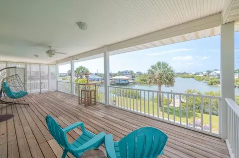 Exterior - 231 Barrataria Dr, Saint Augustine, FL 32080 photo 5 of 37