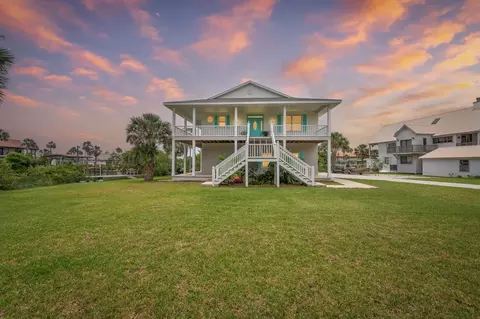 Exterior - 231 Barrataria Dr, Saint Augustine, FL 32080 photo 33 of 37