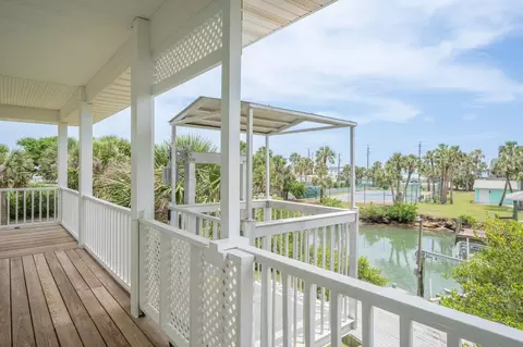 Exterior - 231 Barrataria Dr, Saint Augustine, FL 32080 photo 26 of 37