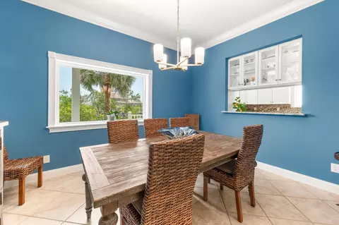 Dining - 231 Barrataria Dr, Saint Augustine, FL 32080 photo 3 of 3
