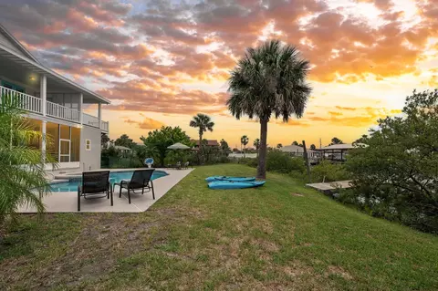 Exterior - 231 Barrataria Dr, Saint Augustine, FL 32080 photo 36 of 37