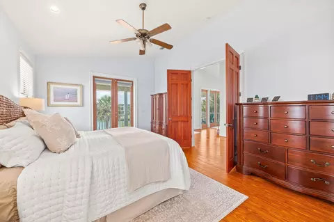 Bedroom - 231 Barrataria Dr, Saint Augustine, FL 32080 photo 4 of 9