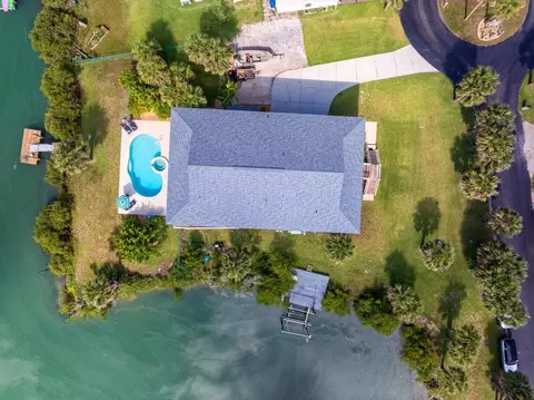 View/Area - 231 Barrataria Dr, Saint Augustine, FL 32080 photo 10 of 15