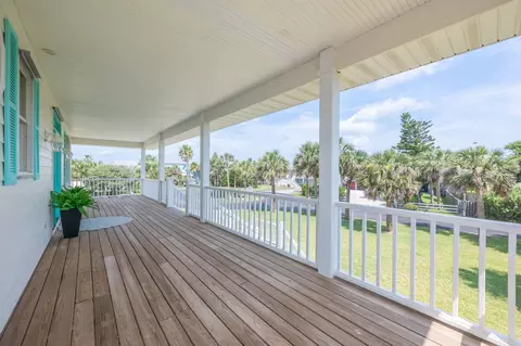 Exterior - 231 Barrataria Dr, Saint Augustine, FL 32080 photo 1 of 37