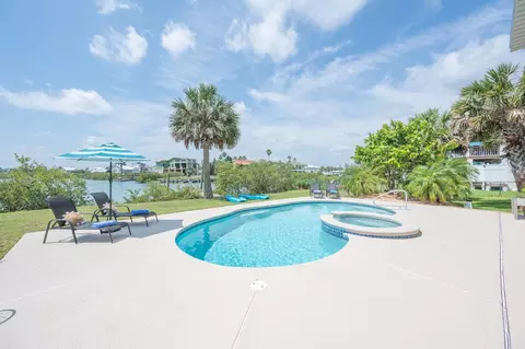 Exterior - 231 Barrataria Dr, Saint Augustine, FL 32080 photo 15 of 37