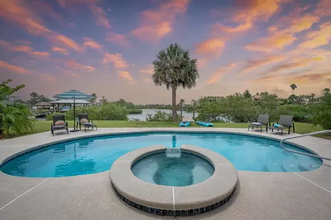 Exterior - 231 Barrataria Dr, Saint Augustine, FL 32080 photo 34 of 37