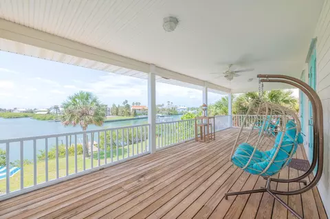 Exterior - 231 Barrataria Dr, Saint Augustine, FL 32080 photo 4 of 37