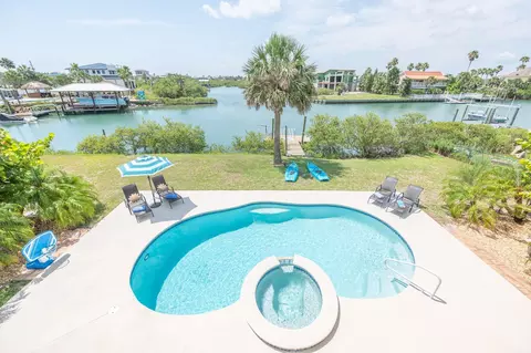 Exterior - 231 Barrataria Dr, Saint Augustine, FL 32080 photo 17 of 37