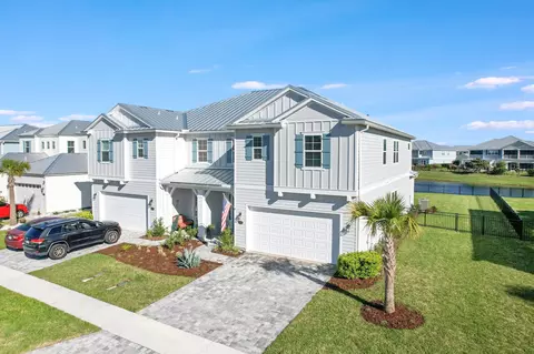 404 Rum Runner Way, Saint Johns, FL 32259