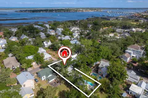 View/Area - 48 Osceola St, Saint Augustine, FL 32084 photo 8 of 10