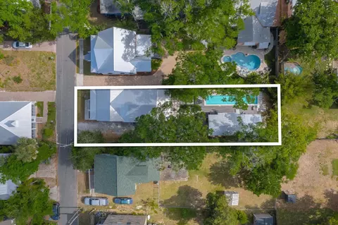 View/Area - 48 Osceola St, Saint Augustine, FL 32084 photo 9 of 10