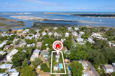 View/Area - 48 Osceola St, Saint Augustine, FL 32084 photo 4 of 10