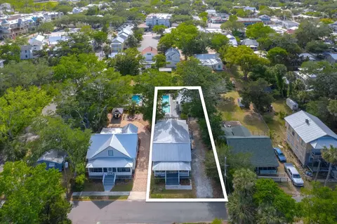 View/Area - 48 Osceola St, Saint Augustine, FL 32084 photo 10 of 10