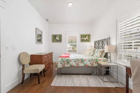 Bedroom - 48 Osceola St, Saint Augustine, FL 32084 photo 1 of 6