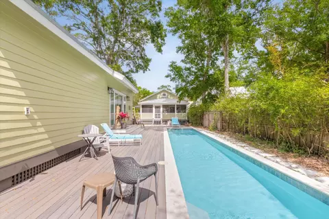 Exterior - 48 Osceola St, Saint Augustine, FL 32084 photo 11 of 17