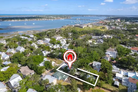 View/Area - 48 Osceola St, Saint Augustine, FL 32084 photo 1 of 10