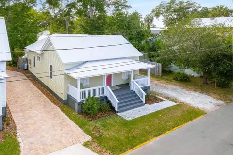 Exterior - 48 Osceola St, Saint Augustine, FL 32084 photo 17 of 17