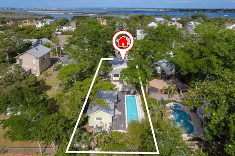 View/Area - 48 Osceola St, Saint Augustine, FL 32084 photo 5 of 10
