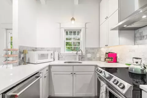 Kitchen - 48 Osceola St, Saint Augustine, FL 32084 photo 3 of 4