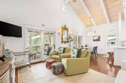Living - 48 Osceola St, Saint Augustine, FL 32084 photo 2 of 2