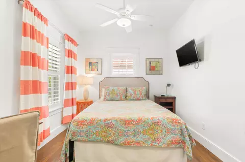 Bedroom - 48 Osceola St, Saint Augustine, FL 32084 photo 4 of 6