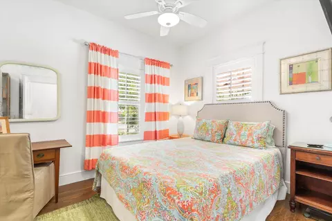 Bedroom - 48 Osceola St, Saint Augustine, FL 32084 photo 3 of 6