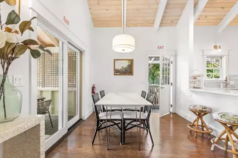 Dining - 48 Osceola St, Saint Augustine, FL 32084 photo 1 of 3