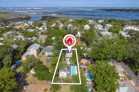 View/Area - 48 Osceola St, Saint Augustine, FL 32084 photo 6 of 10