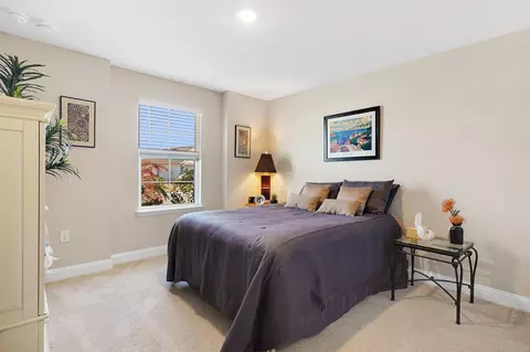 Bedroom - 111 Alagon Way, Saint Augustine, FL 32084 photo 5 of 5