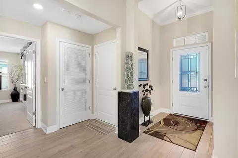Entry Way - 111 Alagon Way, Saint Augustine, FL 32084 photo 1 of 5