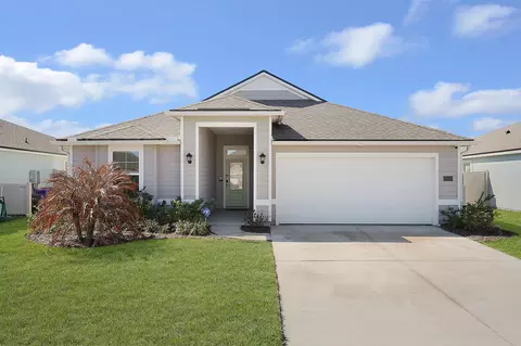 Exterior - 111 Alagon Way, Saint Augustine, FL 32084 photo 8 of 9