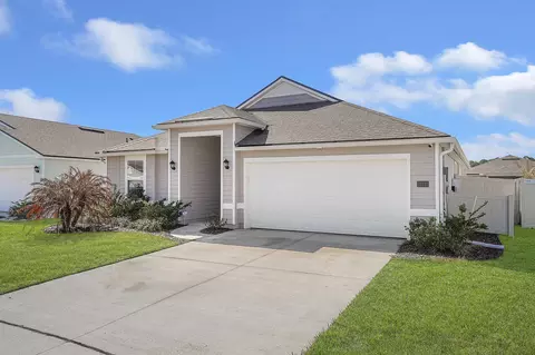 Exterior - 111 Alagon Way, Saint Augustine, FL 32084 photo 9 of 9