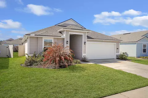 Exterior - 111 Alagon Way, Saint Augustine, FL 32084 photo 1 of 9