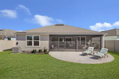 Exterior - 111 Alagon Way, Saint Augustine, FL 32084 photo 7 of 9