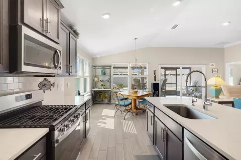 Kitchen - 111 Alagon Way, Saint Augustine, FL 32084 photo 3 of 4
