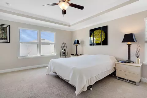 Bedroom - 111 Alagon Way, Saint Augustine, FL 32084 photo 1 of 5