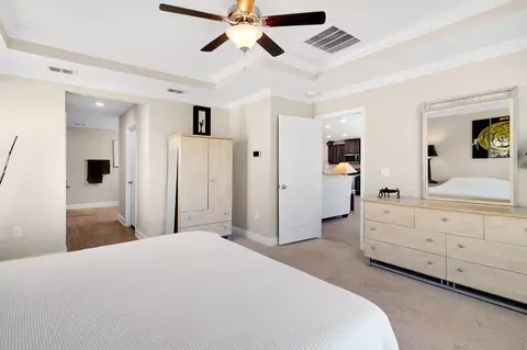 Bedroom - 111 Alagon Way, Saint Augustine, FL 32084 photo 3 of 5