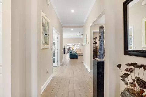 Entry Way - 111 Alagon Way, Saint Augustine, FL 32084 photo 2 of 5
