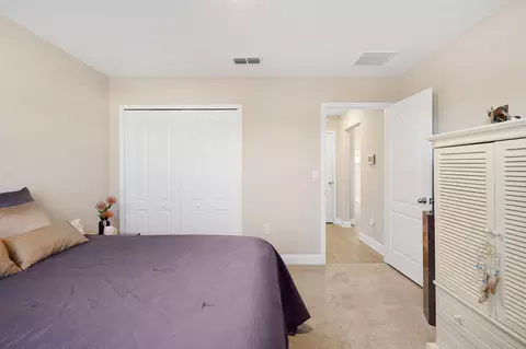 Bedroom - 111 Alagon Way, Saint Augustine, FL 32084 photo 4 of 5