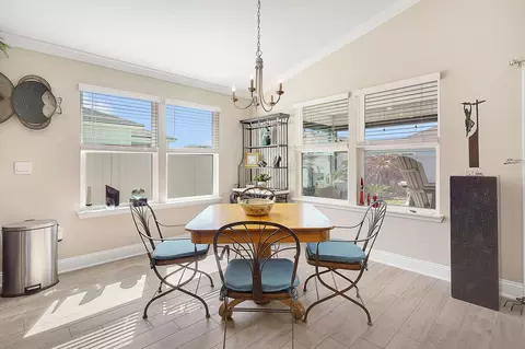 Dining - 111 Alagon Way, Saint Augustine, FL 32084 photo 1 of 1