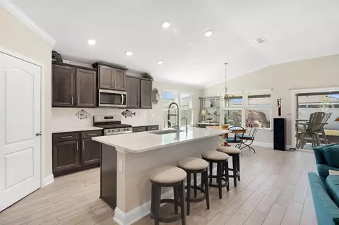 Kitchen - 111 Alagon Way, Saint Augustine, FL 32084 photo 2 of 4