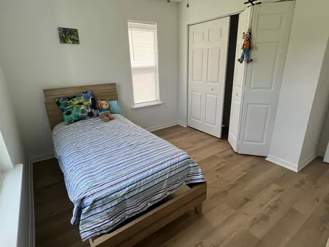 Bedroom - 890 Helen St, Saint Augustine, FL 32084 photo 5 of 5