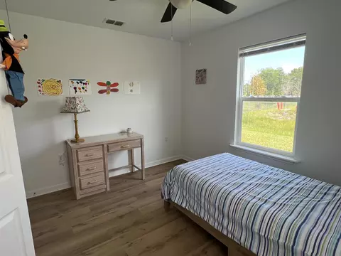 Bedroom - 890 Helen St, Saint Augustine, FL 32084 photo 3 of 5
