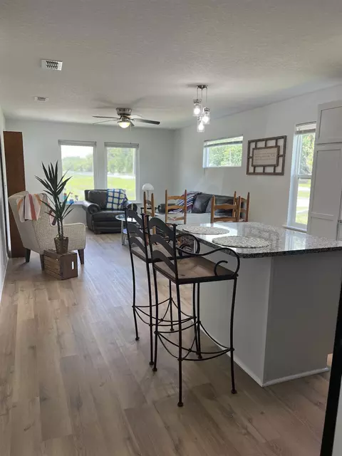 Kitchen - 890 Helen St, Saint Augustine, FL 32084 photo 8 of 11