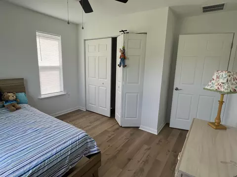 Bedroom - 890 Helen St, Saint Augustine, FL 32084 photo 4 of 5
