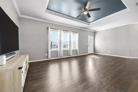 Living - 2937 Gray Jay Dr, Saint Augustine, FL 32084 photo 2 of 5