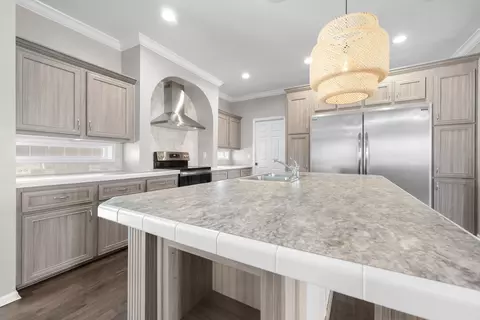Kitchen - 2937 Gray Jay Dr, Saint Augustine, FL 32084 photo 3 of 7