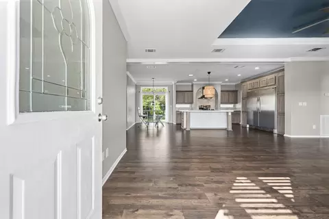Entry Way - 2937 Gray Jay Dr, Saint Augustine, FL 32084 photo 1 of 2