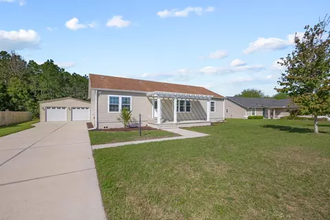 2937 Gray Jay Dr, Saint Augustine, FL 32084