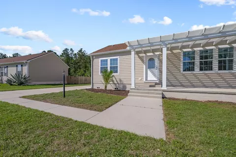 Exterior - 2937 Gray Jay Dr, Saint Augustine, FL 32084 photo 1 of 6